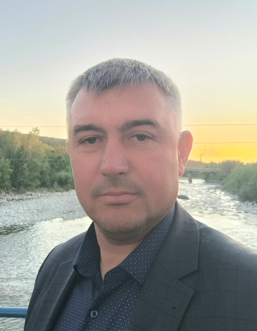 Владимир Анатольевич