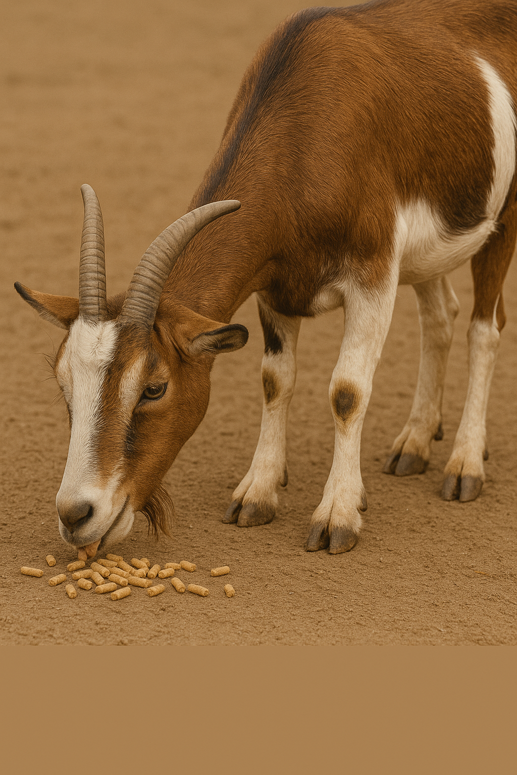 Для овец и коз